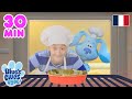 30 Minutes De Rire Avec Josh Et Blue Blue Et Ses Amis
