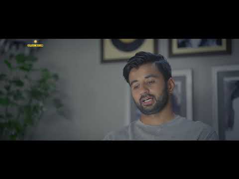 Sudipta Chatterjee TVC for Shyam Steel