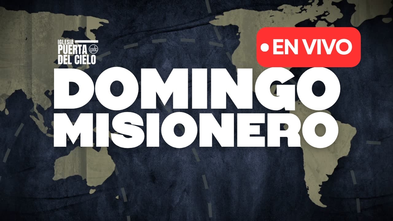 Servicio Dominical