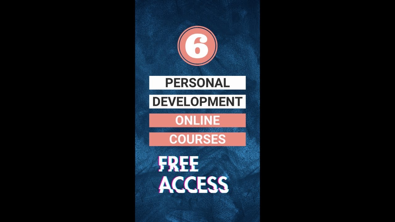 FREE ACCESS | Personal Development Online #Courses | Assertive Communication & Critical Thinking