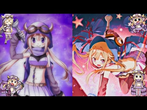 Felicia mitsuki amv edit