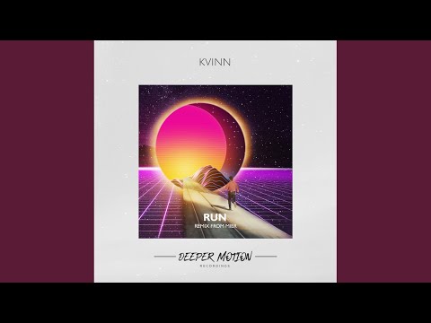 Run (Original Mix)