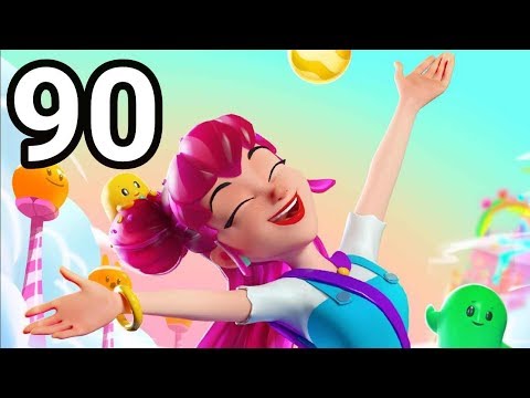 Sugar Blast - Level 90 - NO BOOSTERS