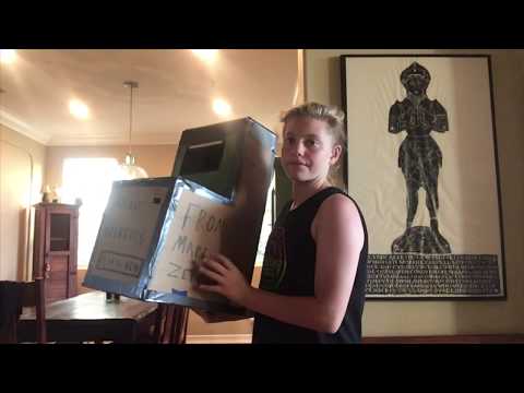 How to Make an Arcade Machine for The Nintendo Switch