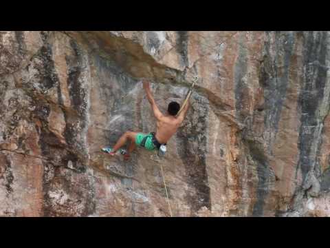 The Sider Soak 8a