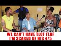 Ep 460 We Can T Have Tlof Tlof I M Scared Of His 4 5