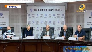 «Գիտուժ»-ը կառավարությունից ու ԱԺ-ից պահանջում է ավելացնել գիտության ֆինանսավորումը