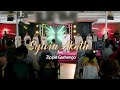 Unaweza Sylvia Akoth Ft Zippie Gachengo Official Live Recorded Video