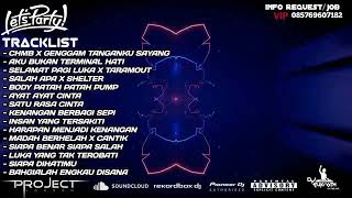 Download lagu DUGEM NONSTOP TERBARU 2K26‼️LET'S PARTY HAPPY ENJOY #dugemfunkotfullbass mp3 Download lagu DUGEM NONSTOP TERBARU 2K26‼️LET'S PARTY HAPPY ENJOY #dugemfunkotfullbass mp3