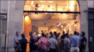 Alexandre Sookia Live @ Hoalen Paris - "On My Way"