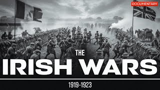 The Irish Wars: Ireland’s Fight for Freedom | War Documentary