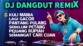 Download lagu  🔥 Lagu Kerja Keras & Cari Cuan  | DJ Remix Terbaru Full Bass Nonstop 2026 mp3