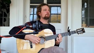 Time Of No Reply - Nick Drake 