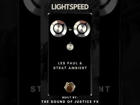 The Kessel Drive (Litespeed Clone) | The Sound of Justice FX image 6