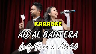 Download lagu KARAOKE AWAL BAHTERA | SINGLE TERBARU LADY RARA mp3