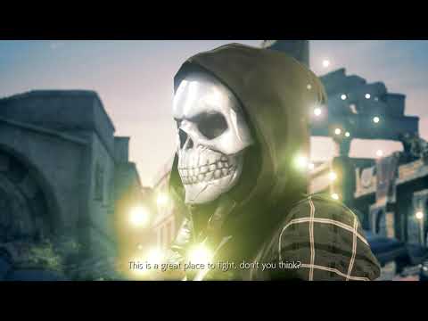 Fahkumram vs Lili Tekken 7 Online Rank Pokizeme