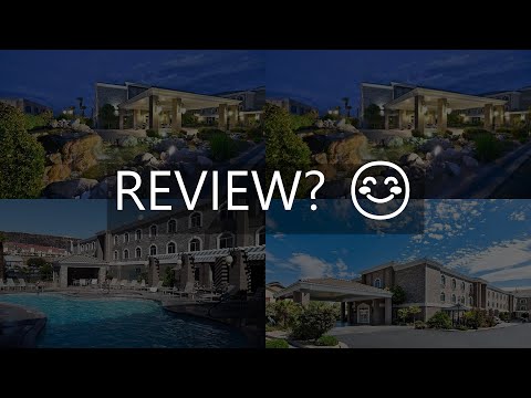 best western plus abbey inn review  st george  united states of america