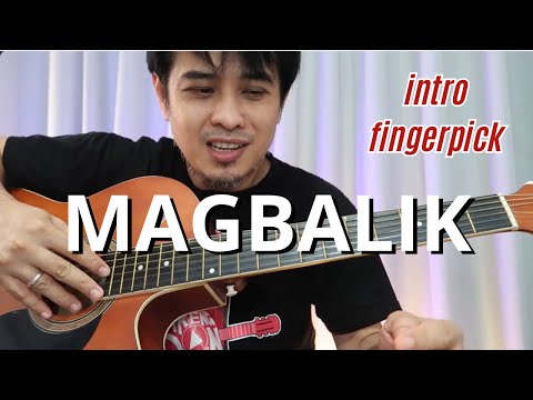 Magbalik Intro
