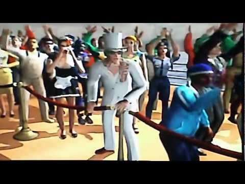 Les Sims : Permis de Sortir Playstation 2