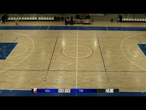 TRIGLAV KLS Vojvodina mts - Trijumf