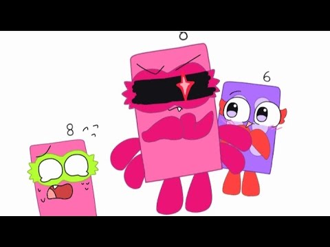 oktoblock saved NB 6 😅👍🏻