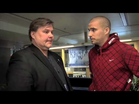 Timo Jutila: "Periksi ei anneta."