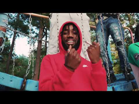 Tbabiii X GFN Flex X 706 Honcho - Step-Slide (Official Video) @ShotByBlanco33