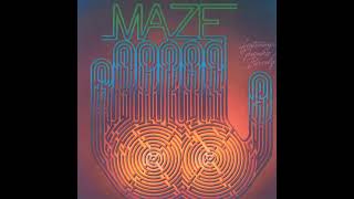 MAZE Feat. Frankie Beverly:  While I&#39;m Alone   [Remastered] !!