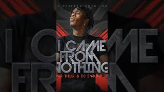 Young Thug - Jungle (I Came From Nothing: 2/13) (Snippet)