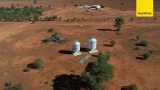 'Pendiana Station', Brewarrina NSW