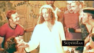 Jesus Christ Superstar 2000 ( Hosanna ) HD