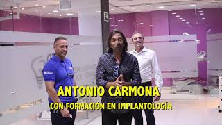ANTONIO CARMONA   -  ME ENCANTA