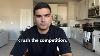 beat 99% of cs majors.