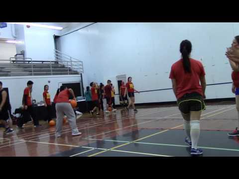 VDL S22 Tuesday Tier 5 Semi Finals Hot Pot for Breakfast vs The Great Balls of China Full Set