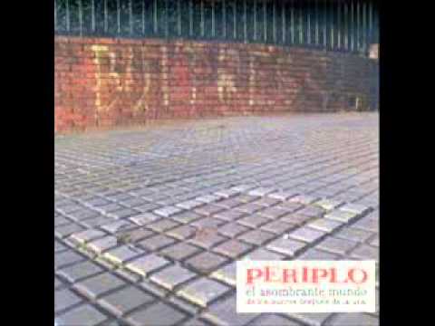 Buitres - Periplo - Disco completo