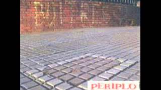 Buitres - Periplo - Disco completo