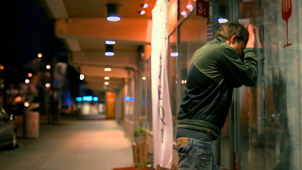 KNUFFEN (The Shove)  -trailer