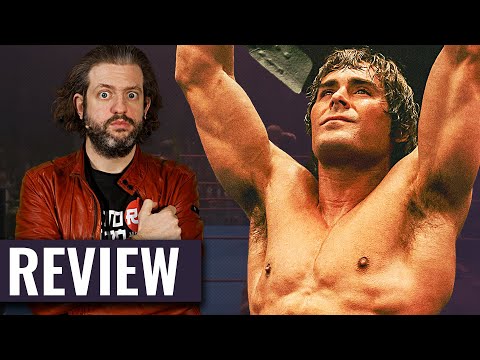 Video Thumbnail: Dieser Film hat mich ZERSTÖRT: The Iron Claw | Review