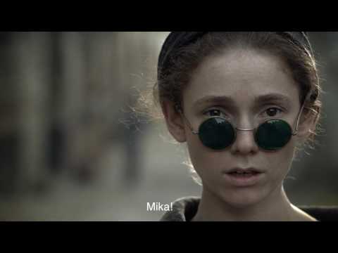 MEINE GROßMUTTER FANNY KAPLAN | MY GRANDMOTHER FANNY KAPLAN