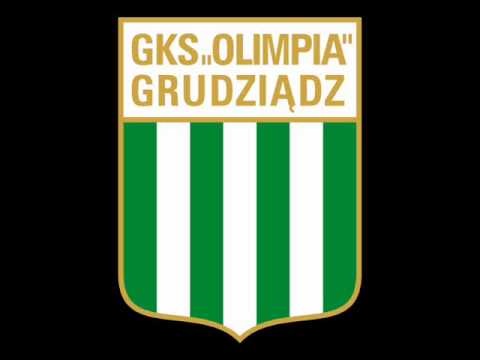 Laskoś - Nasza Wiara (GKS Olimpia Grudziądz)