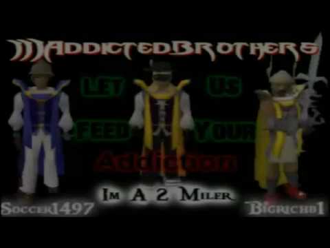 [RSMV] Inside The Fire (3AddictedBrothers)