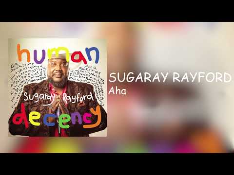 Videoclip de Aha — Sugaray Rayford
