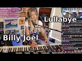 Billy Joel - Lullabye (Goodnight, My Angel) (piano cover)