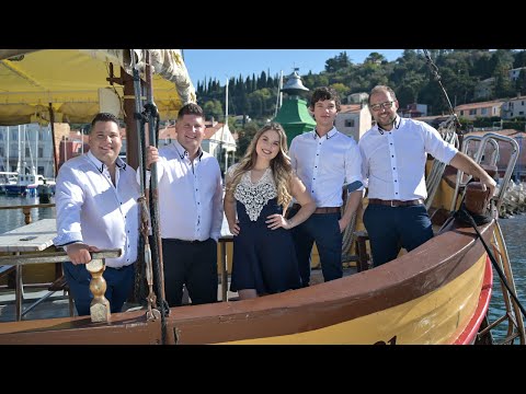 SKUPINA DŽUBOKS - ZADNJA ŽELJA (4K)