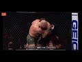 Conor McGregor Vs Dustin Poirier 2 Full Fight