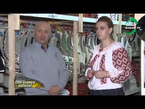 Padureni, comuna model din judetul - partea IV