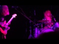 Deap Vally Lies and Grunge Bond Guadalajara ...