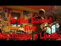 Organ Squad - Glass Onion - Live Pasteggio a Livello