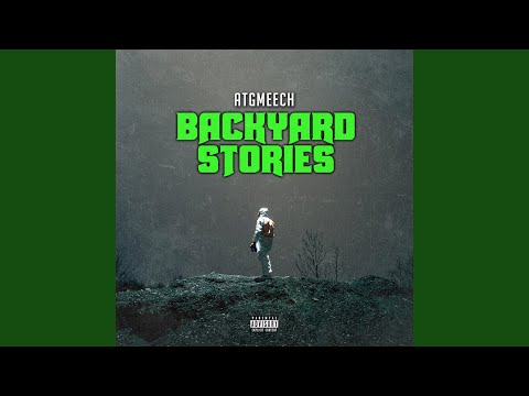Backend (feat. Beretta Red & Hada)