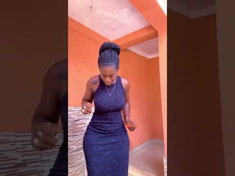 She Has AMAZING Body Moves in a STUNNING Dress